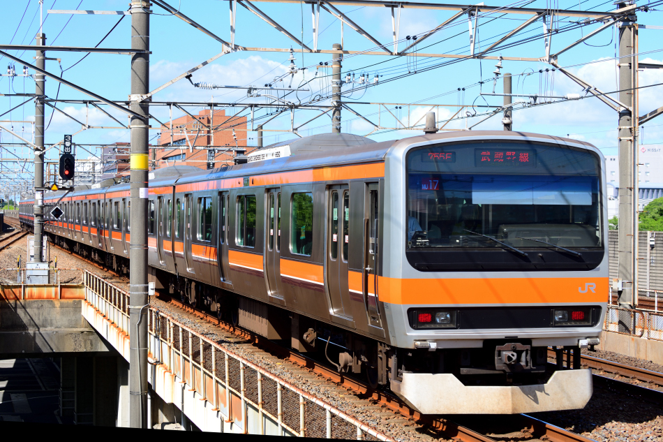 鉄道　Ｅ231系訓練資料 鉄道 E231系訓練資料 maxresdefault.jpg