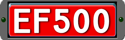 EF500